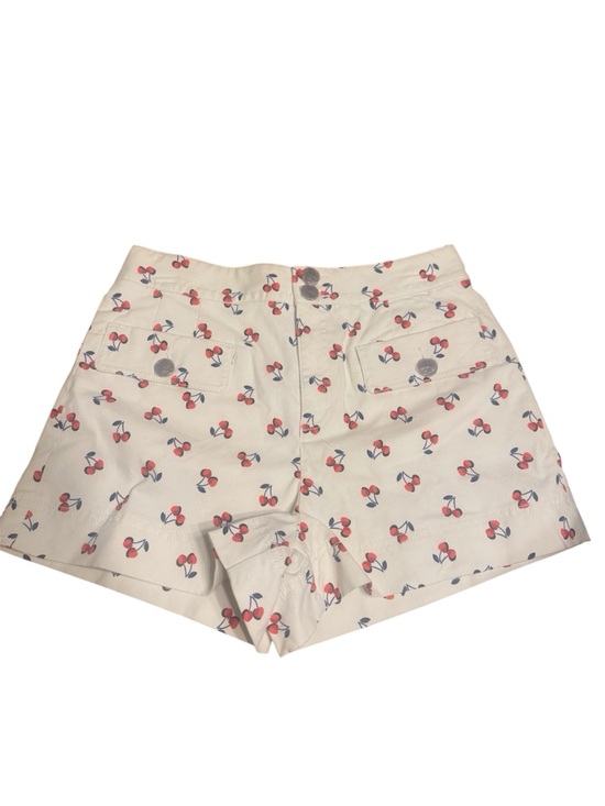 kate spade Pants - Kate Spade Cherry Print Women’s Shorts